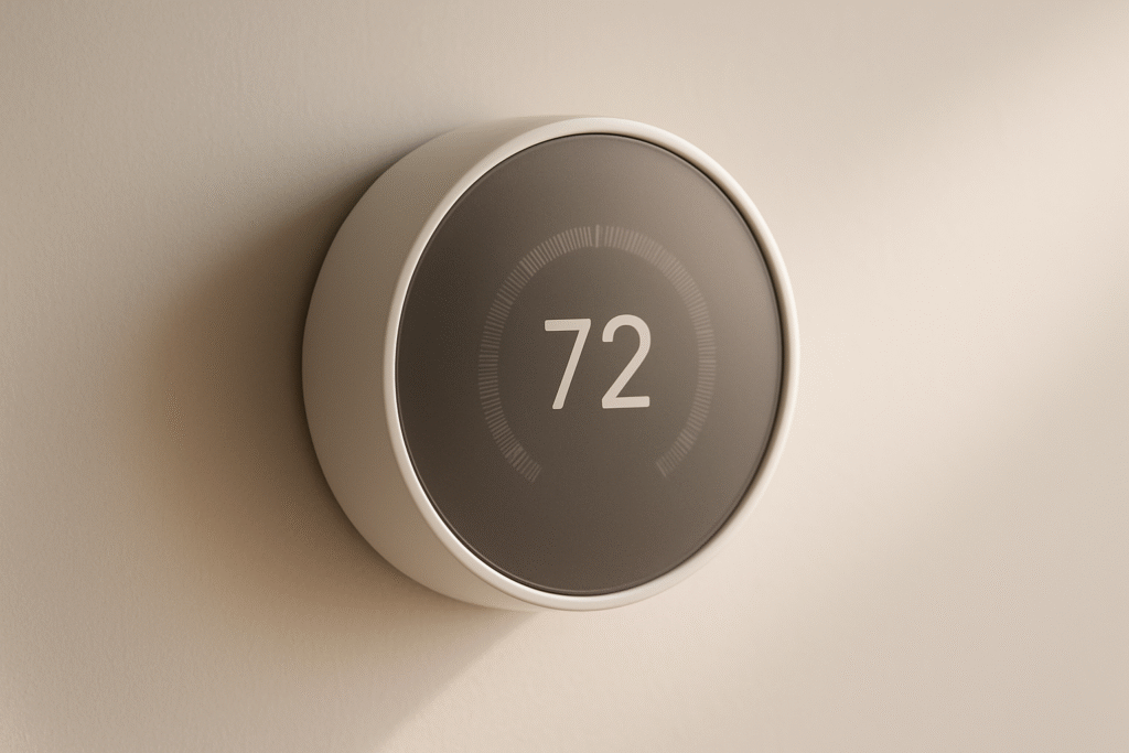 Finding the most energy efficient air conditioner temperature for your home