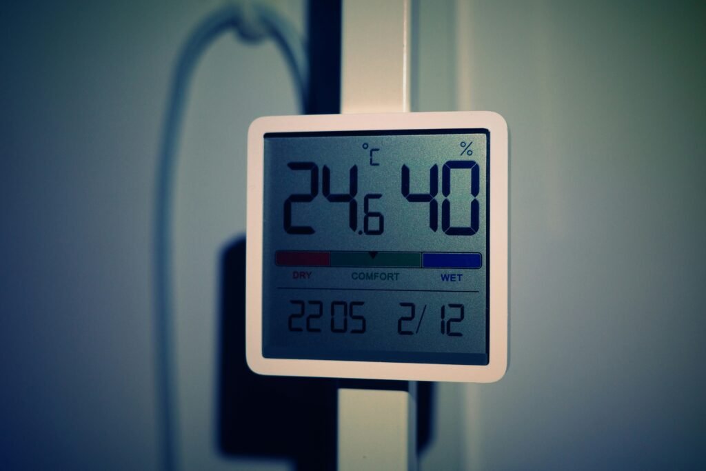 Finding the most energy efficient air conditioner temperature for your home