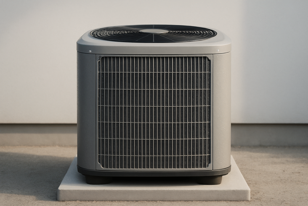 Lennox Air Conditioner Troubleshooting Guide