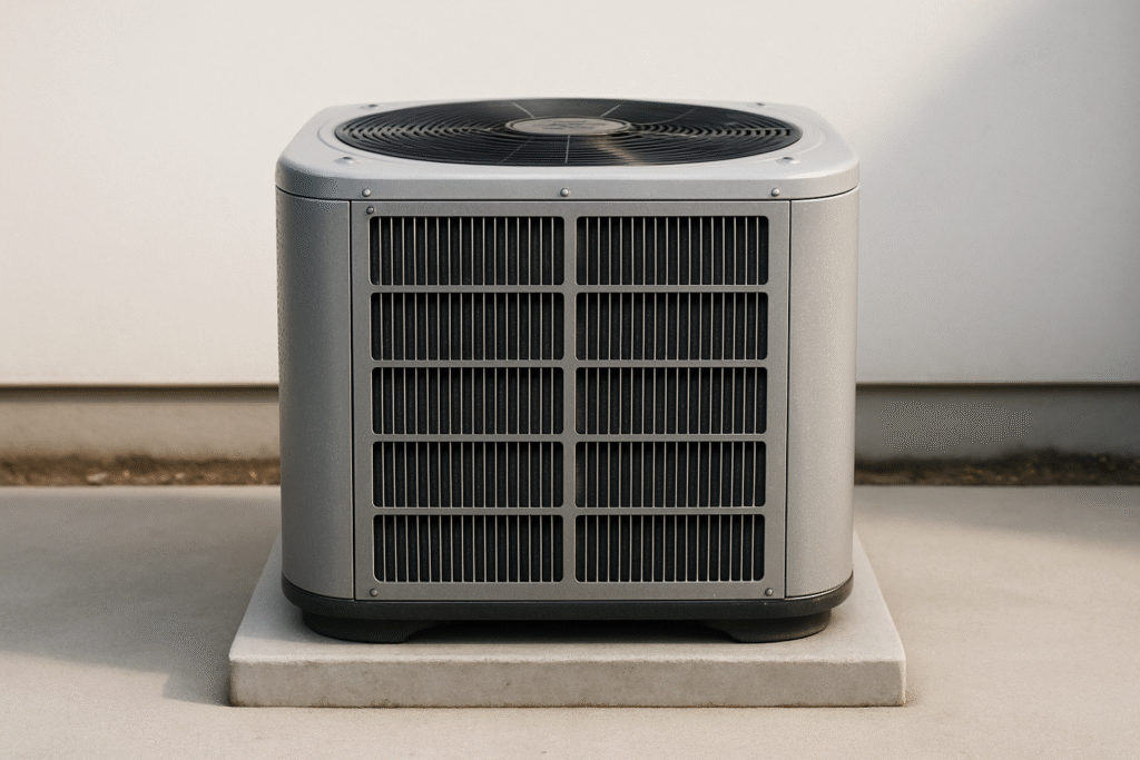 Lennox Air Conditioner Troubleshooting Guide