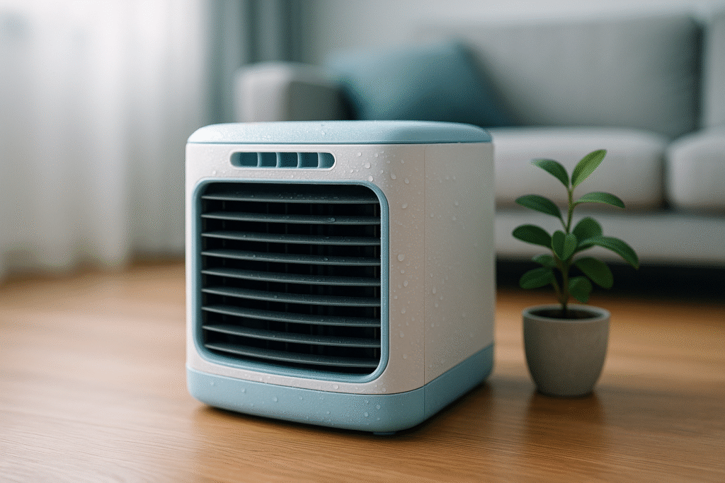 Low Energy Air Cooler: 7 Expert Picks Buyer Tips Low Energy Air Cooler: 7 Expert Picks Buyer Tips