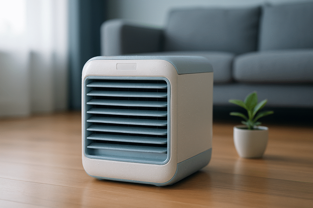 Low Energy Air Cooler: 7 Expert Picks Buyer Tips Low Energy Air Cooler: 7 Expert Picks Buyer Tips