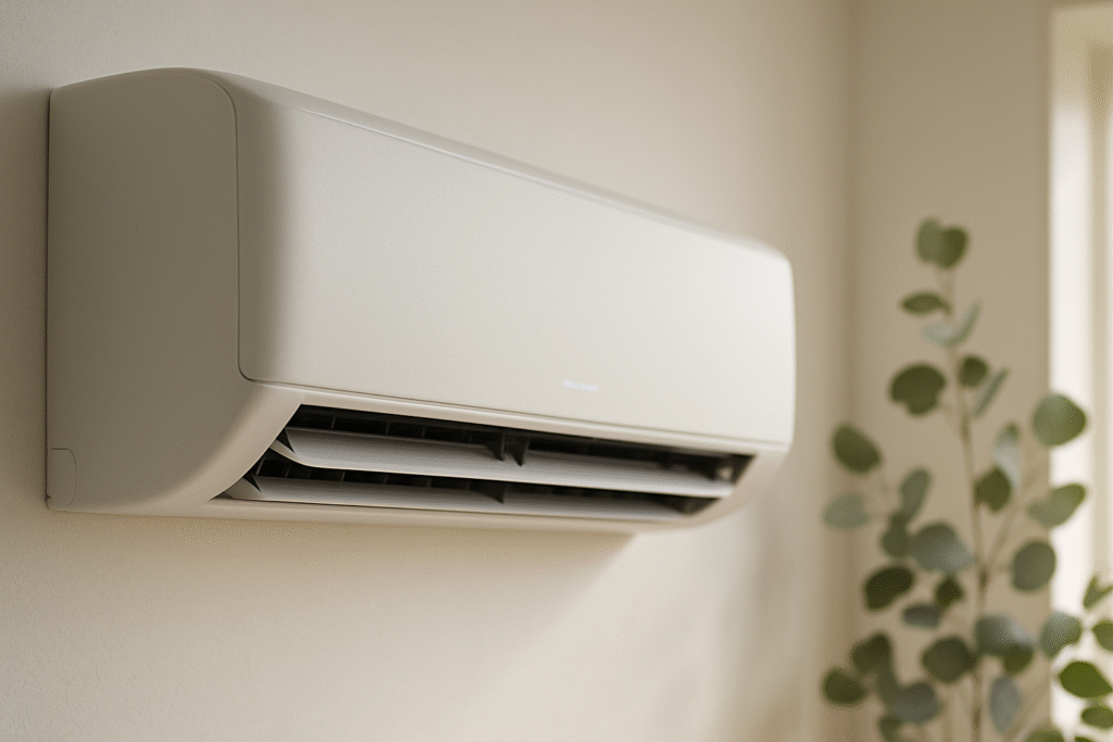 Most Efficient Air Conditioner Australia Guide