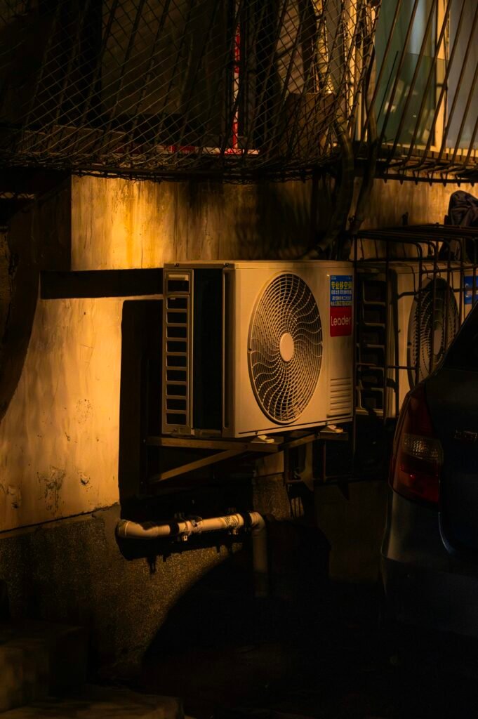 Most Efficient Air Conditioner Australia Guide