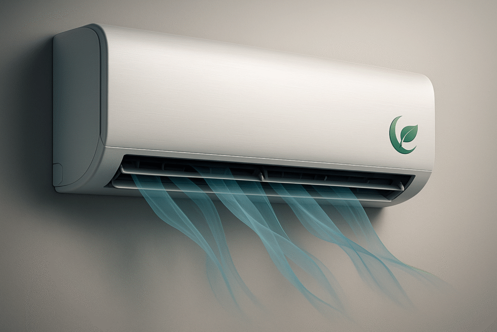 most energy efficient air conditioner in pakistan: 7 Expert Picks