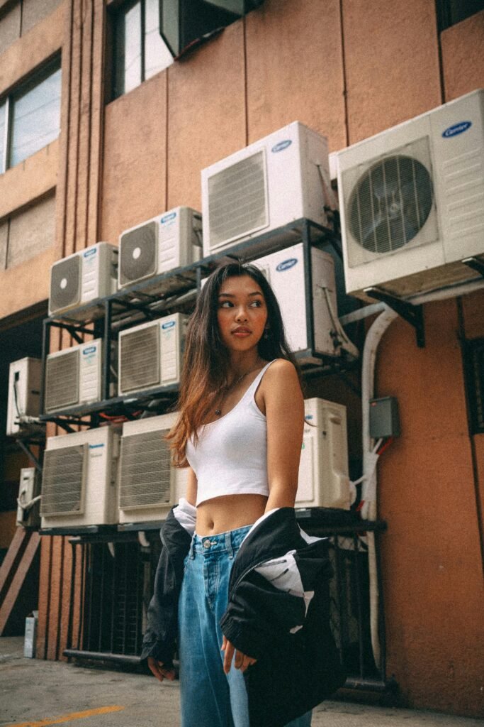 Practical approaches for the most efficient way to cool a house