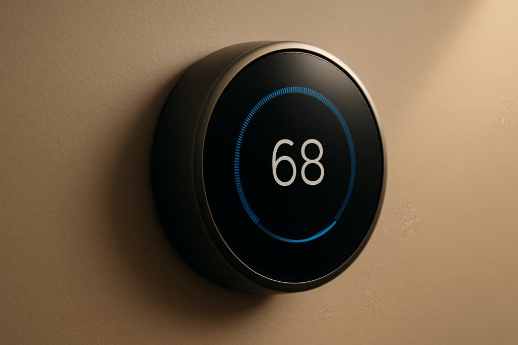 Strategies for More Efficient Air Conditioning in Homes Strategies for More Efficient Air Conditioning in Homes