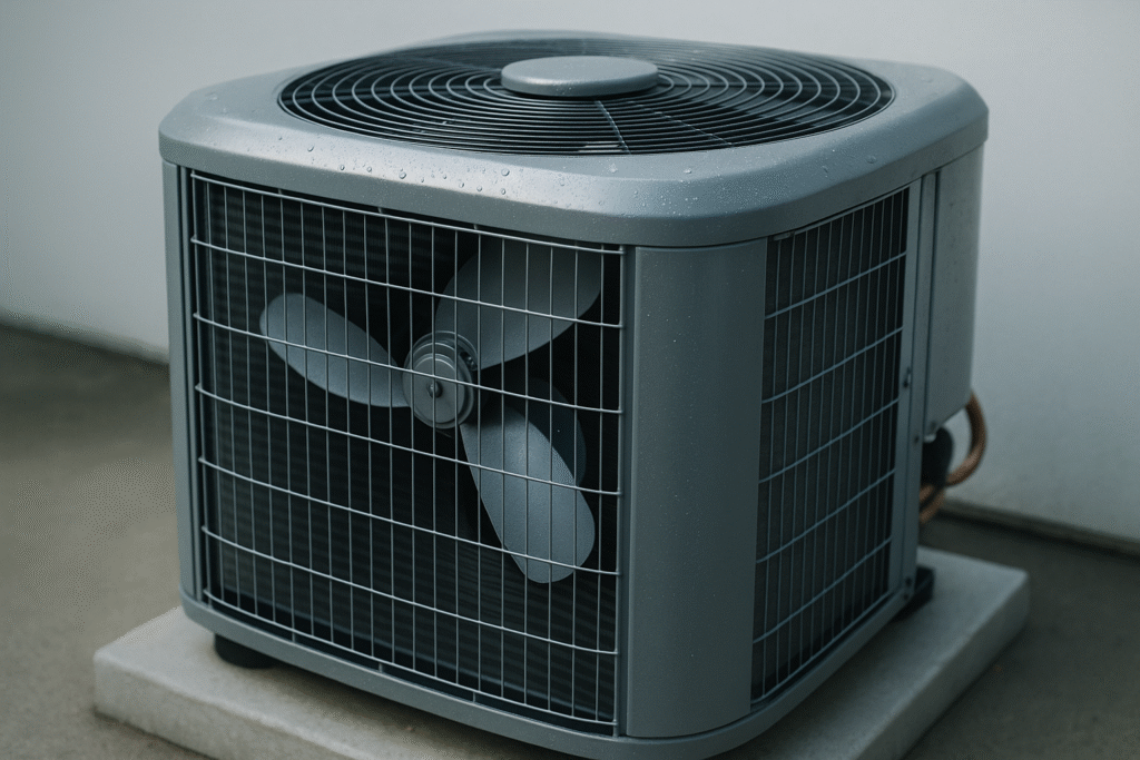 Understanding Central Air Conditioning and How It Works