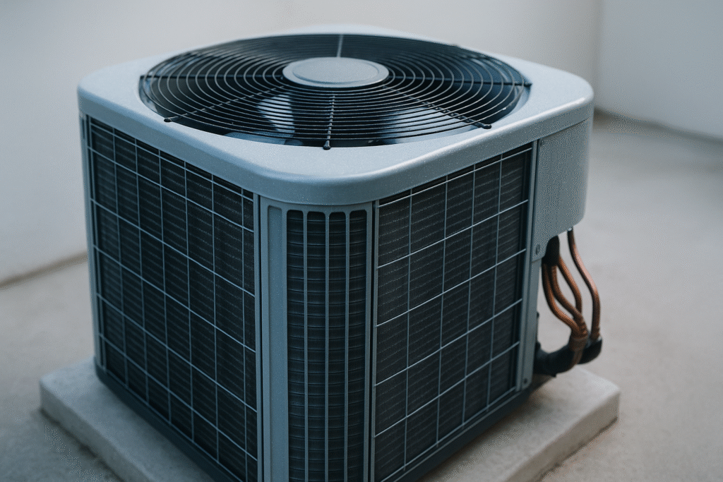 Understanding Central Air Conditioning and How It Works