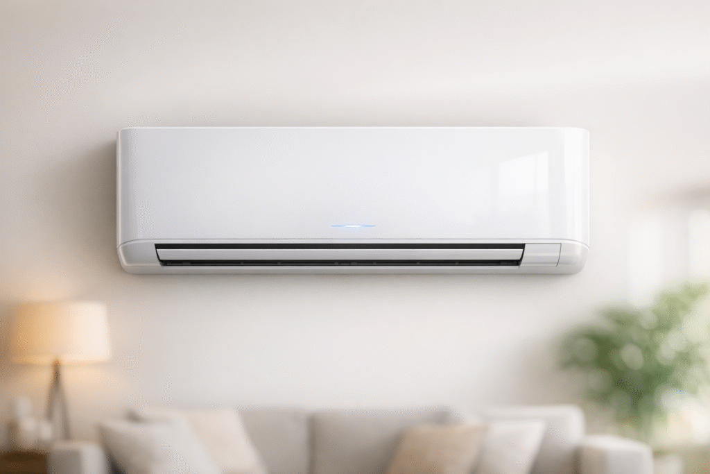 Aircon Mini Split: Essential Choices for Home Comfort