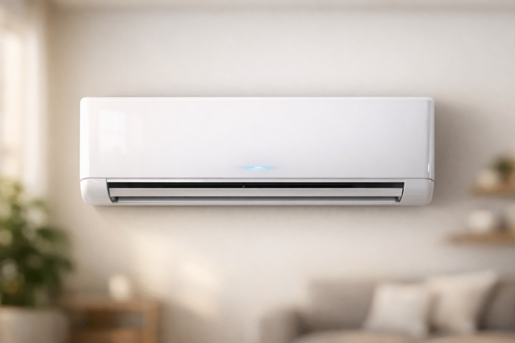 Aircon Mini Split: Essential Choices for Home Comfort