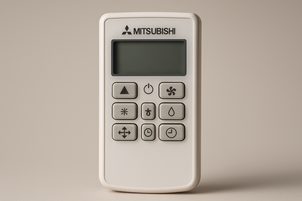 10 Essential mitsubishi mini split remote icons Explained