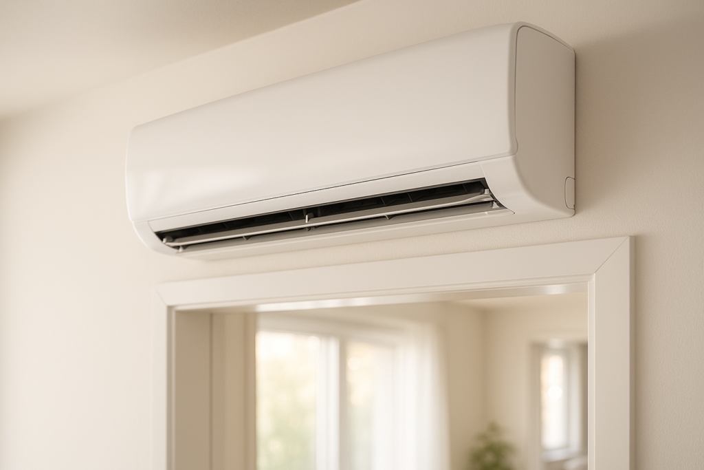 7 Essential home depot mini split air conditioner Tips