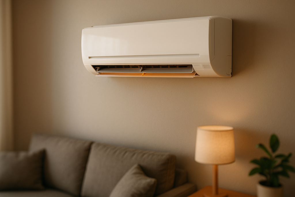 7 Essential mitsubishi mini split with heater Tips 2026