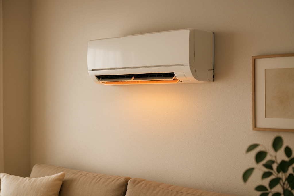 7 Essential mitsubishi mini split with heater Tips 2026