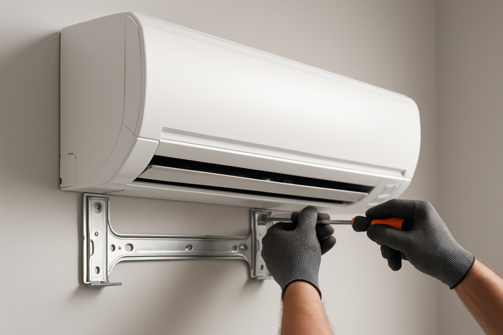 7 Expert mitsubishi air conditioner installation Tips for 2026