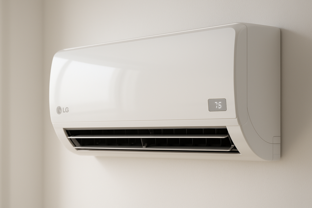 7 Proven lg ductless heating and cooling systems Guide 7 Proven lg ductless heating and cooling systems Guide