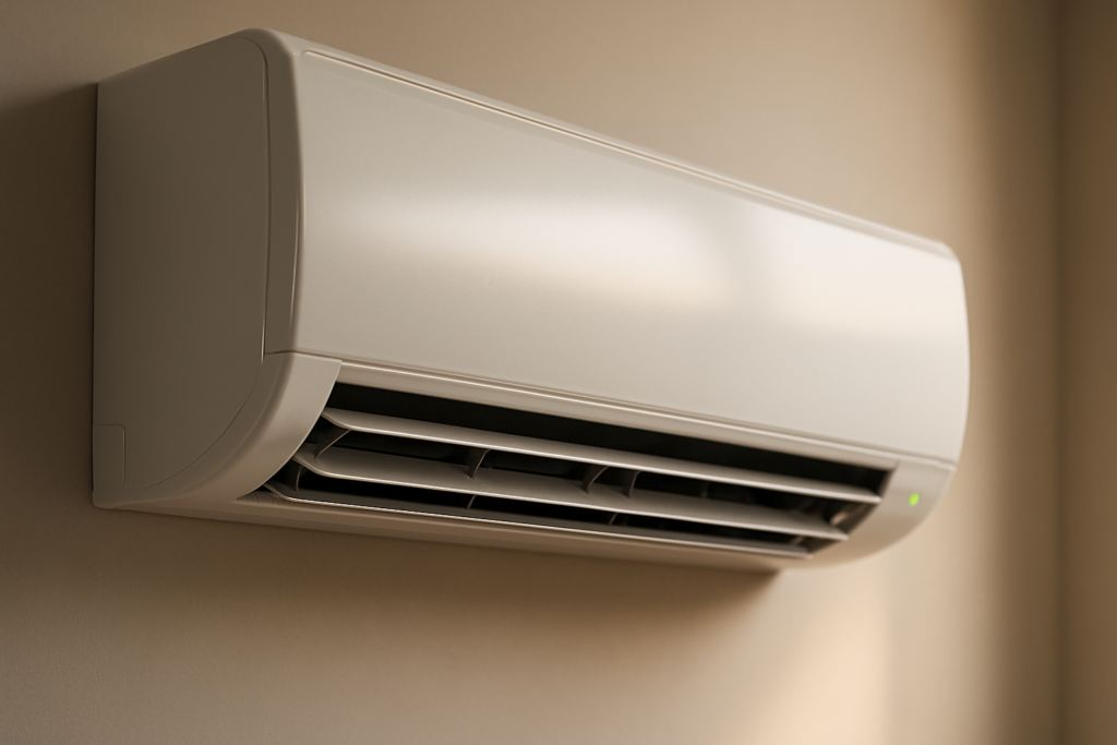 Cost of mini split vs. central air: Expert Cost Tests