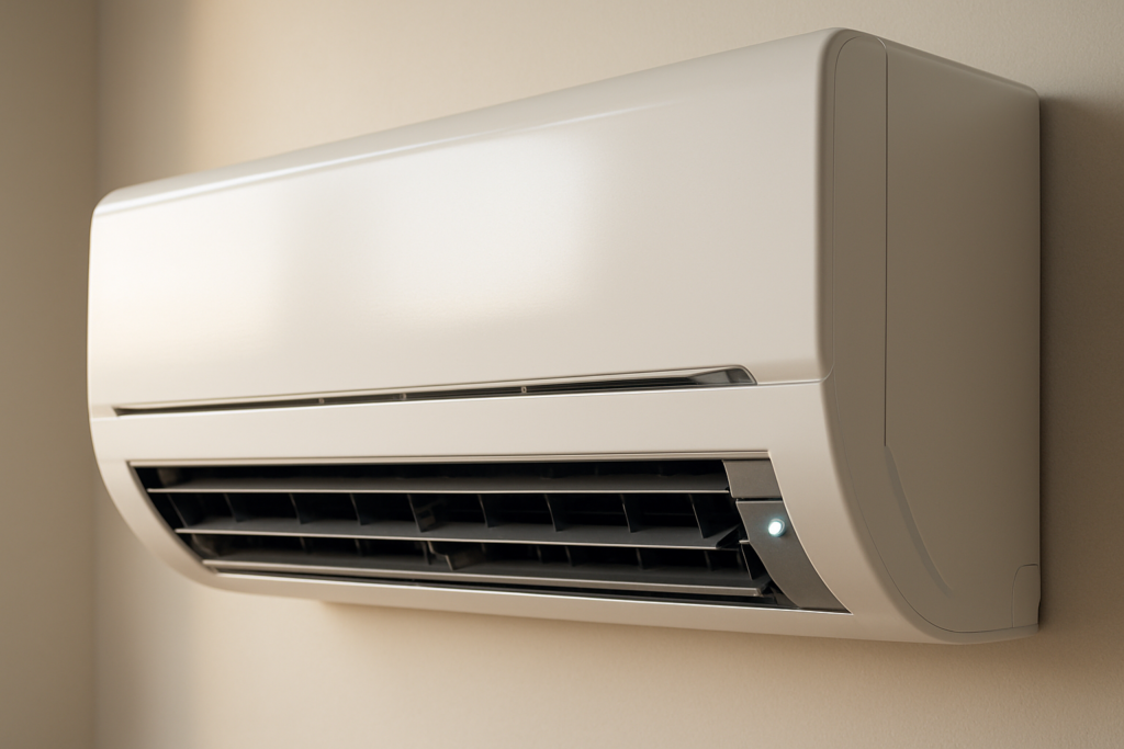 Cost of mini split vs. central air: Expert Cost Tests