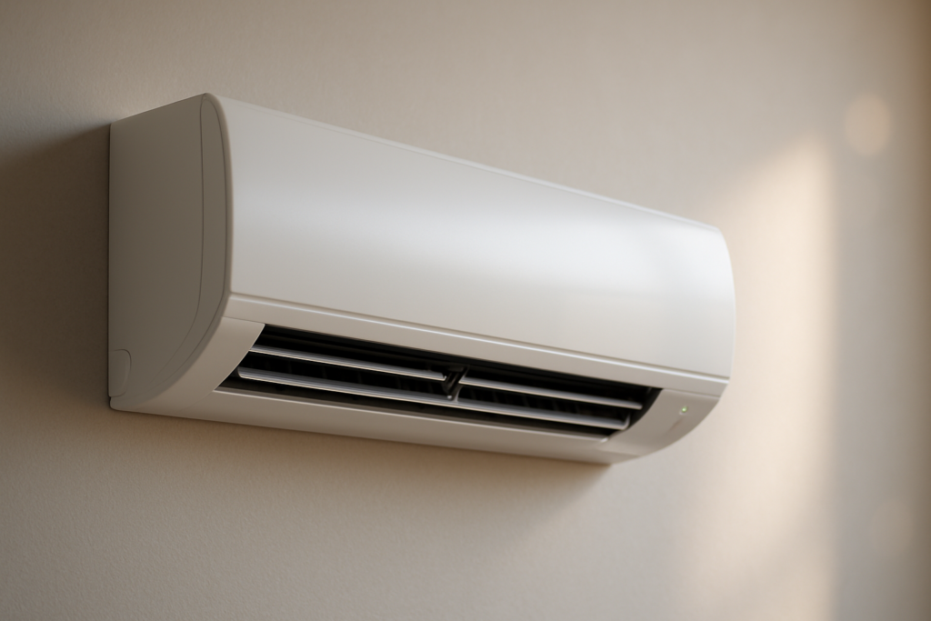 Ductless heating and cooling systems: Expert Benefits Ductless heating and cooling systems: Expert Benefits