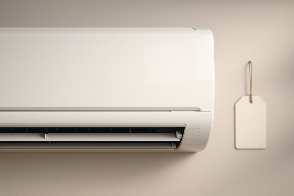 Mitsubishi air conditioner prices: Expert Buying Tips