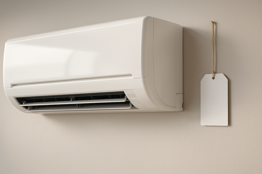 Mitsubishi air conditioner prices: Expert Buying Tips