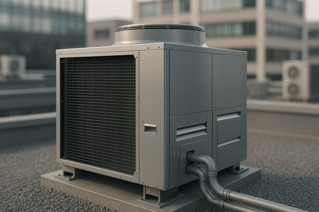 Mitsubishi commercial hvac: Proven Systems, Costs  ROI