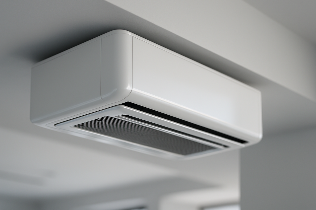 Mitsubishi ducted mini split: Expert Tips  Guide