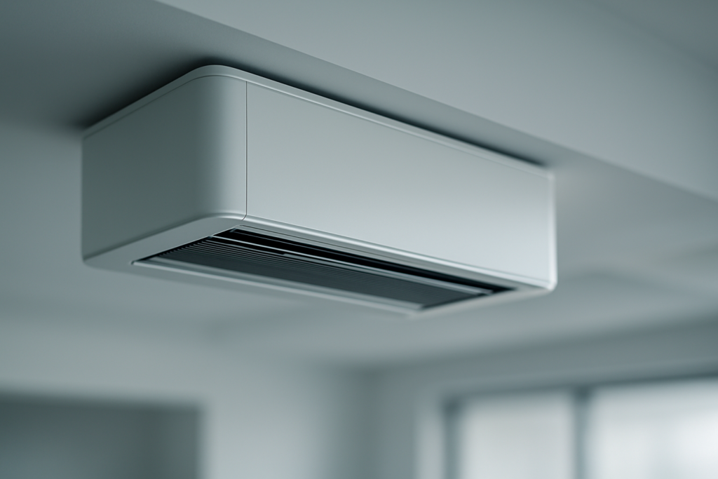 Mitsubishi ducted mini split: Expert Tips  Guide