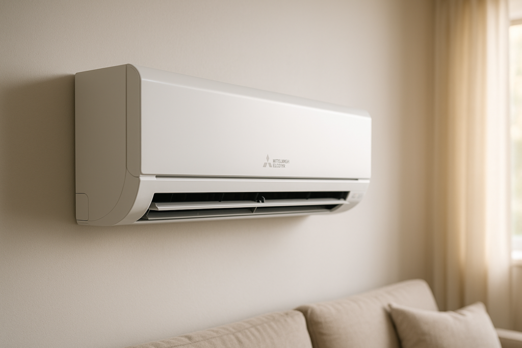 Mitsubishi ductless air conditioner reviews: Expert Picks 2026 Mitsubishi ductless air conditioner reviews: Expert Picks 2026