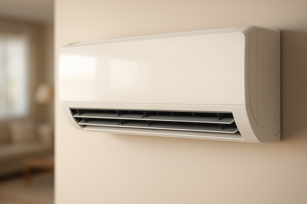 Mitsubishi heat pump mini split: Expert Buying Tips
