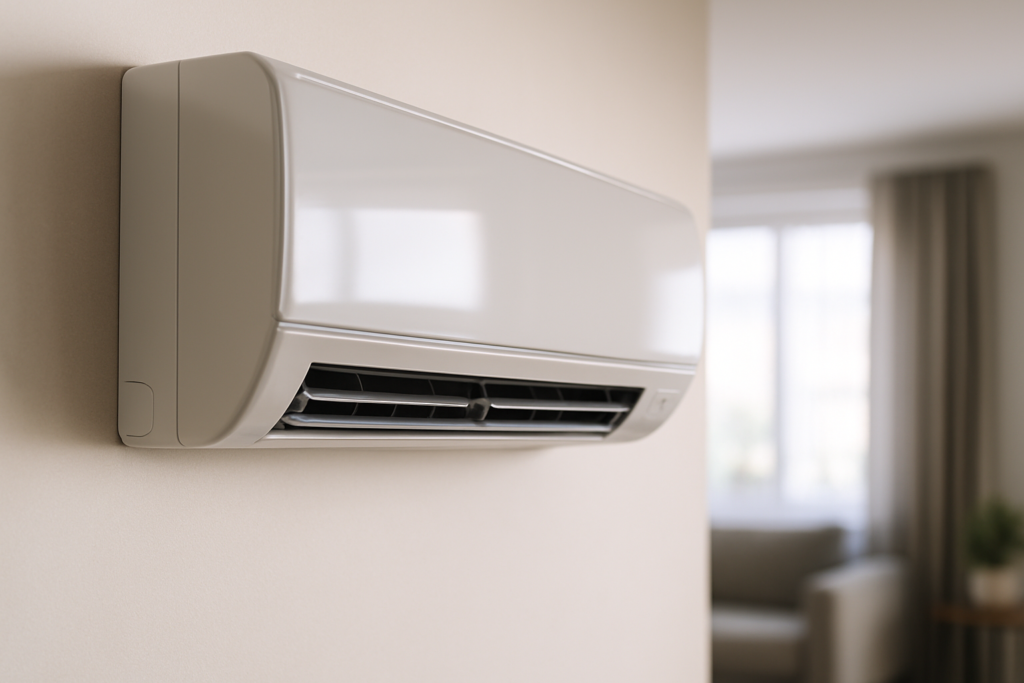 Mitsubishi heater air conditioner: Expert Tips for 2026 Mitsubishi heater air conditioner: Expert Tips for 2026