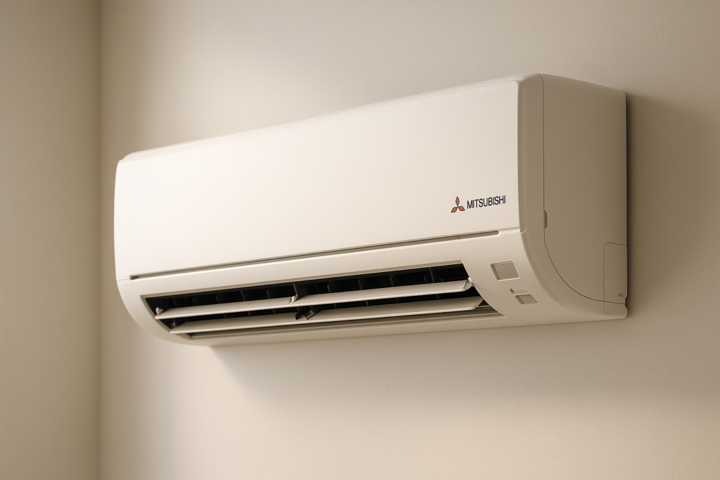 Mitsubishi mini split ac: Expert Tips  Buying Guide