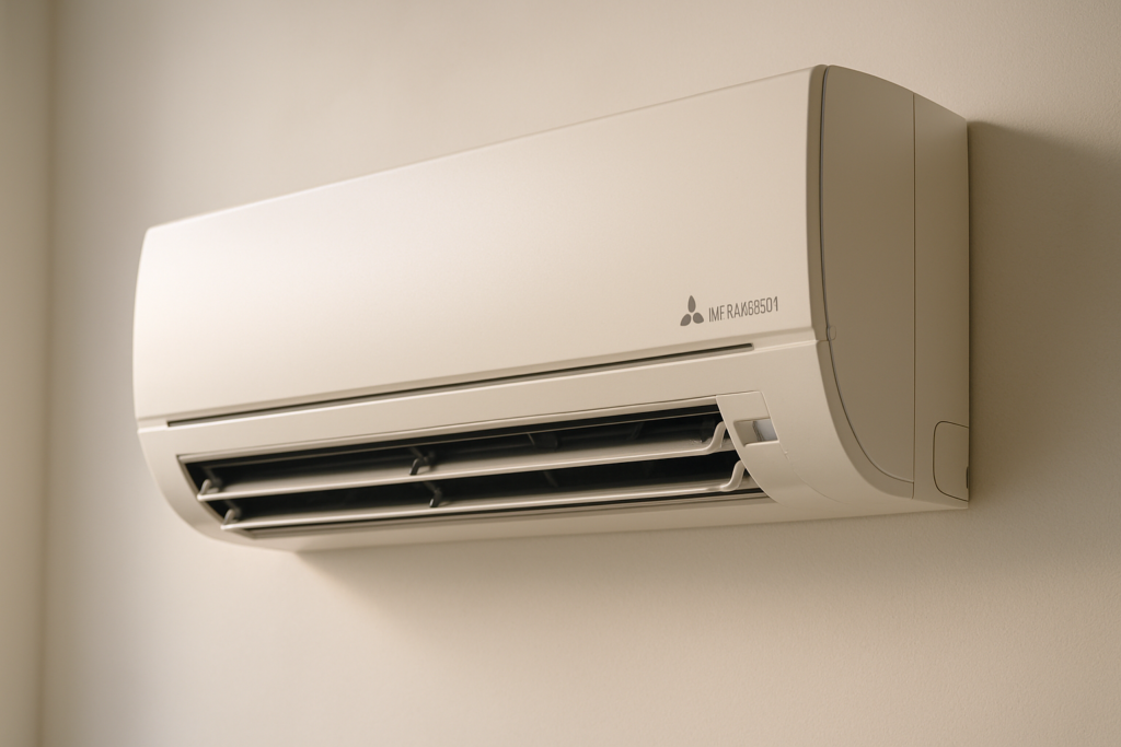 Mitsubishi mini split ac: Expert Tips  Buying Guide