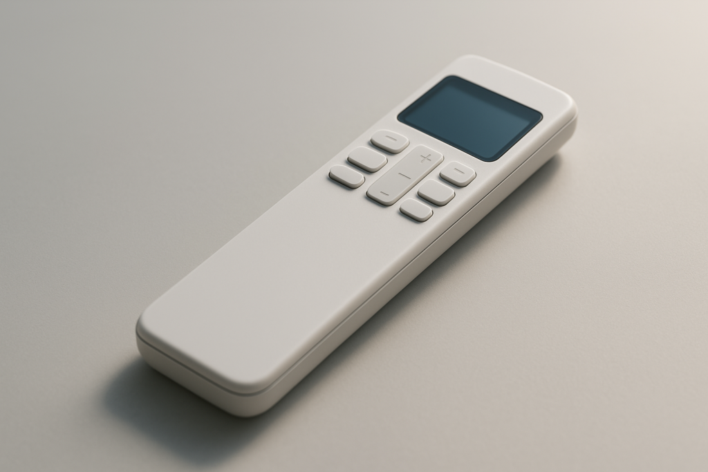 Mitsubishi mini split remote: Essential Tips for 2026