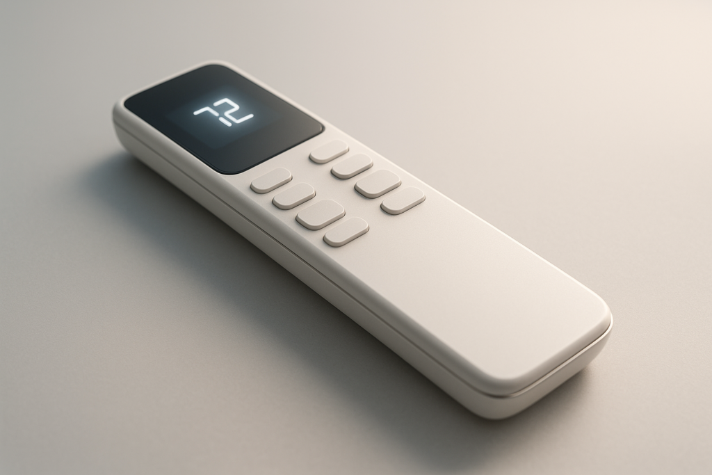 Mitsubishi mini split remote: Essential Tips for 2026