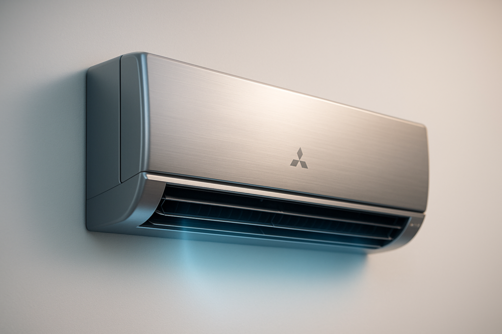 Mitsubishi mini split system — Expert Tips for 2026 Mitsubishi mini split system — Expert Tips for 2026
