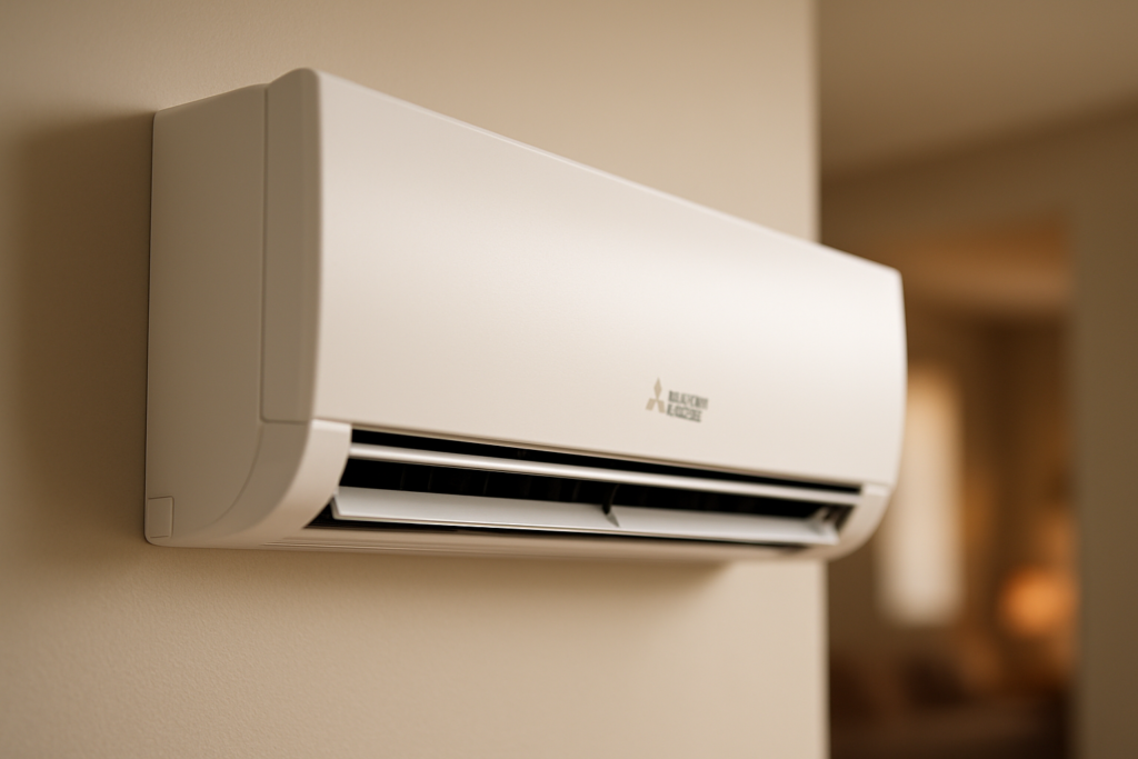 Mitsubishi mini split units: Essential Buying Tips