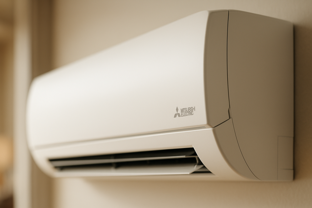 Mitsubishi mini split units: Essential Buying Tips