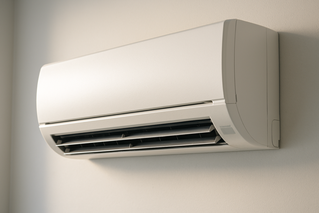 Mitsubishi split system: Essential Tips  Expert Guide