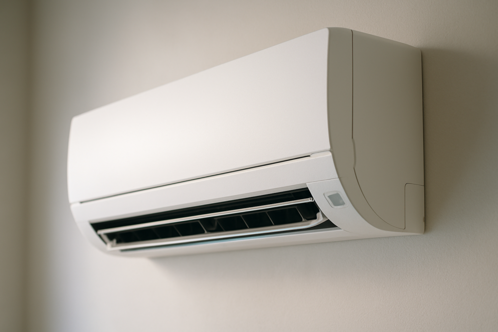 Mitsubishi split system: Essential Tips  Expert Guide