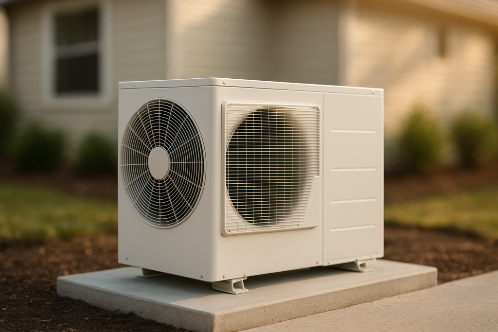 Mitsubishi variable speed heat pump: Expert Benefits Mitsubishi variable speed heat pump: Expert Benefits