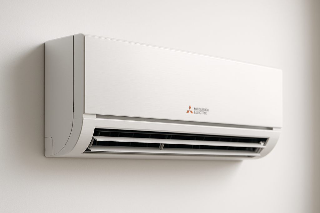 Mitsubishi zone mini split: Essential Expert Tips