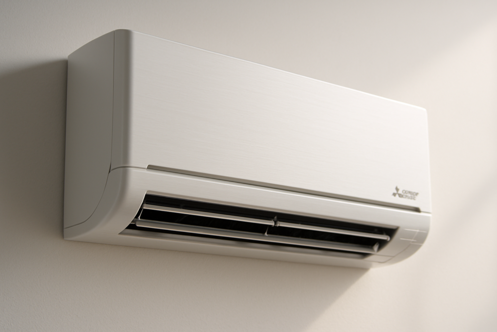 Mitsubishi zone mini split: Essential Expert Tips