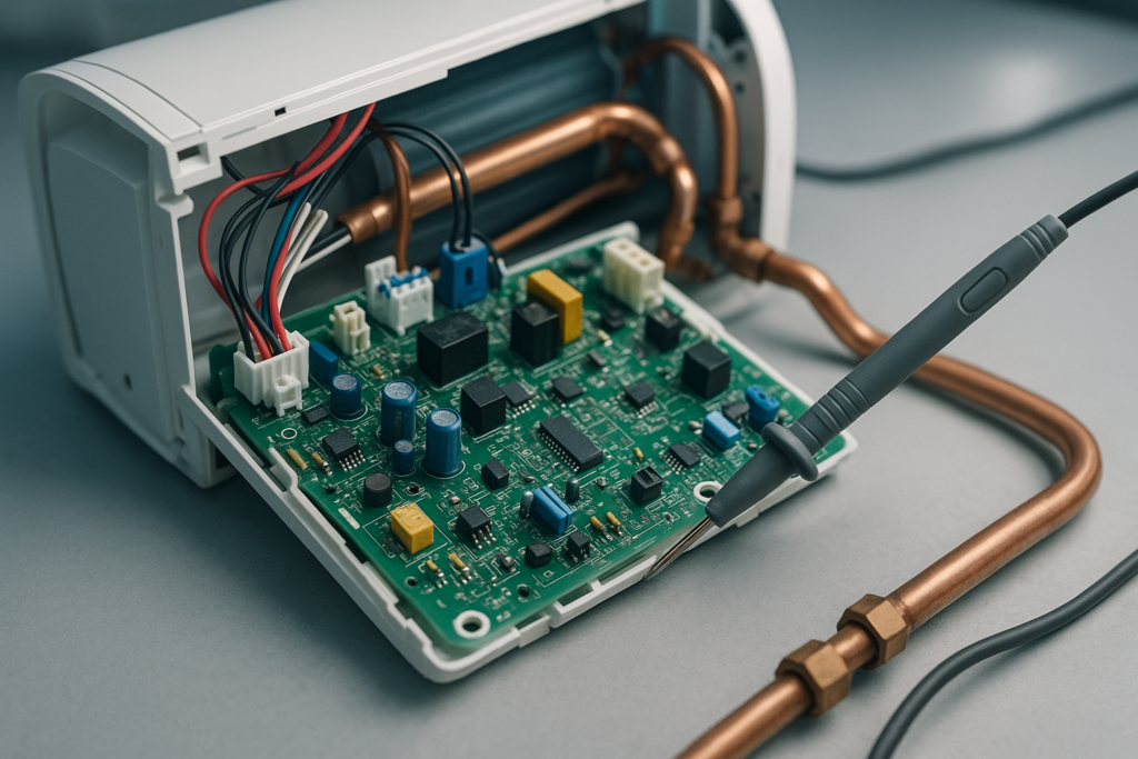 Msy gl09na: Essential Tests  Repair Steps — Expert