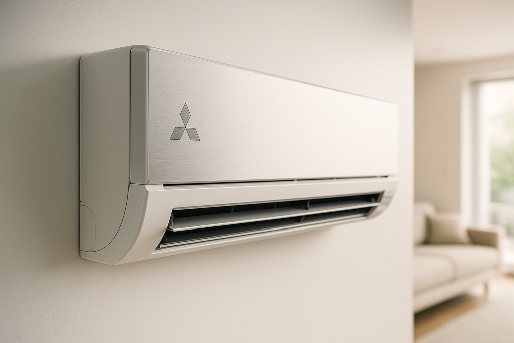 Price Mitsubishi Mini Split: Ultimate Cost Guide