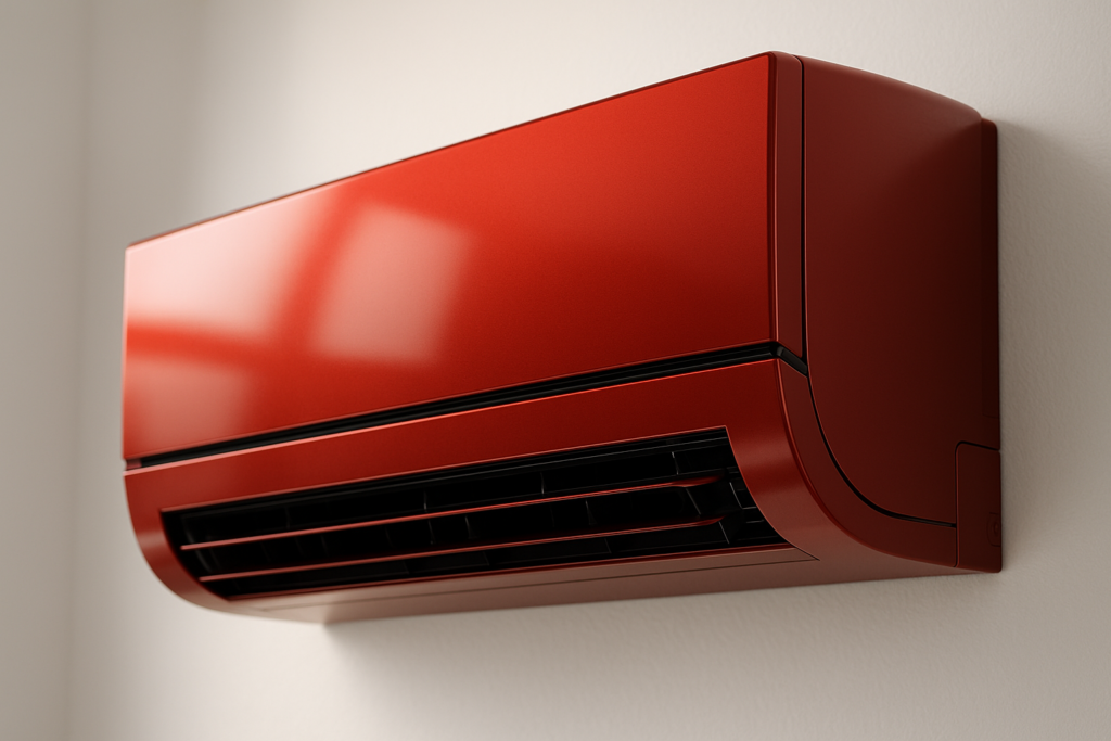 Red Mitsubishi Mini Split: Proven Buying Tips for 2026