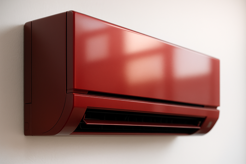 Red Mitsubishi Mini Split: Proven Buying Tips for 2026