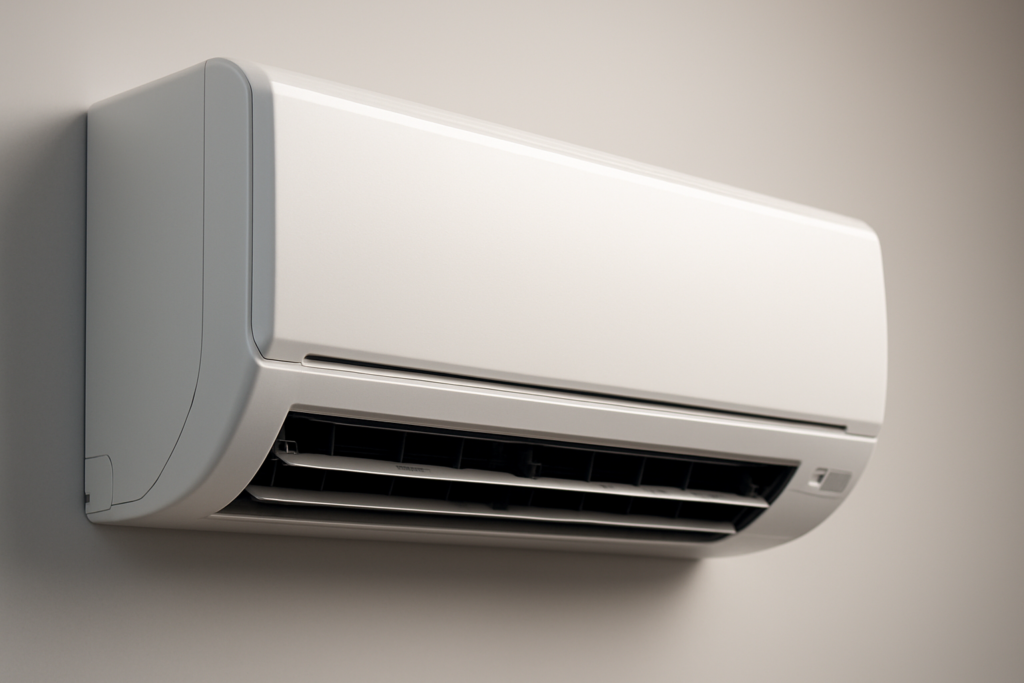 Replacement Mitsubishi Mini Split: Expert Options (2026)