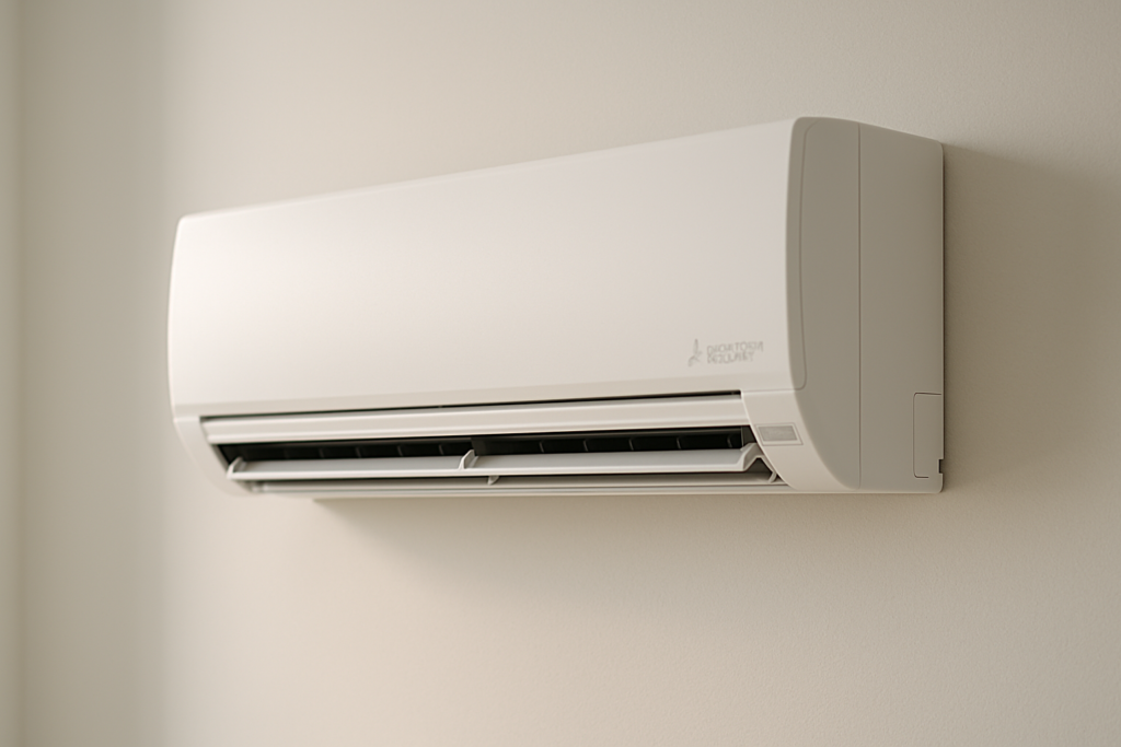 White mitsubishi mini split: Expert Buying  Install Tips